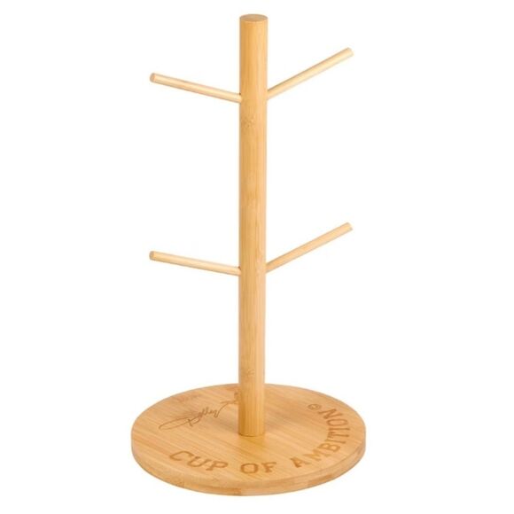 Dolly Parton Cup of Ambition Mug Tree - Picture 2 of 7